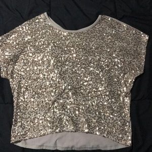 Women’s Bagging T-Shirt